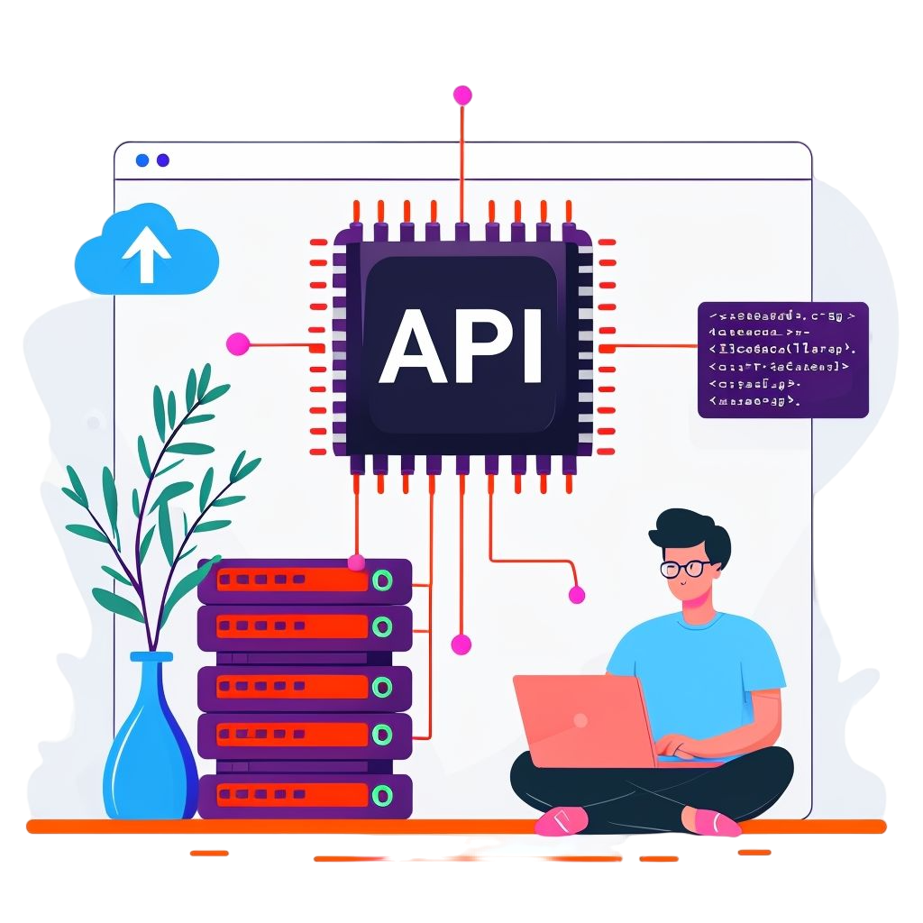 API Integration Services: Connecting Software Systems for Seamless Data Flow