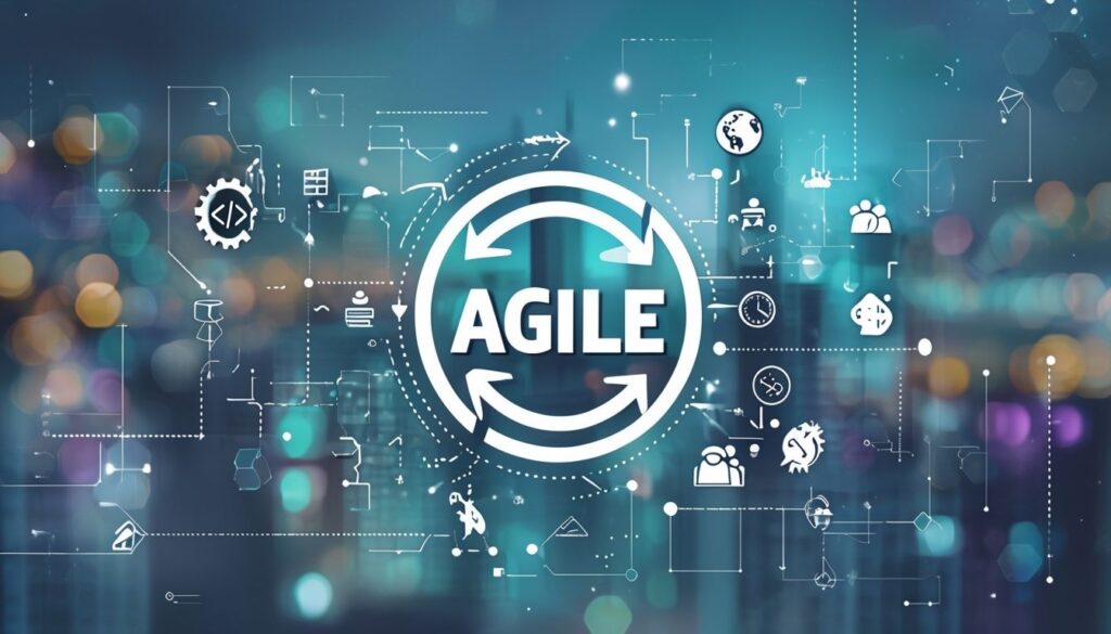 Agile Agile software development