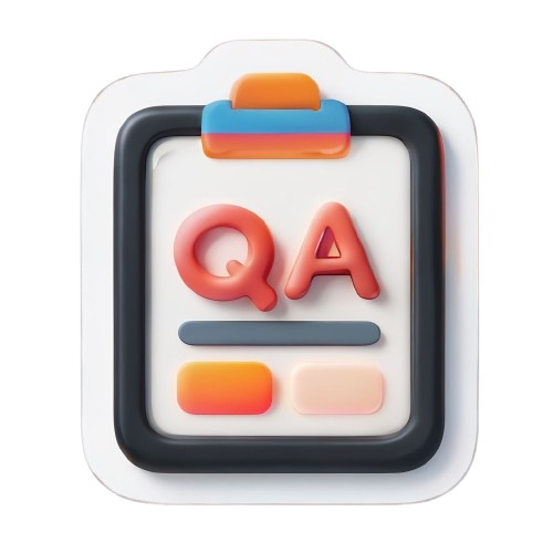 Testing and quality_assurance icon